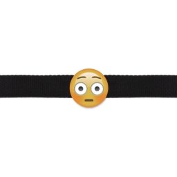 Mordaça Emogag Surpreso