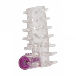 Manga Vibratória Vibrating Toy