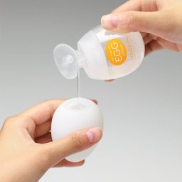 Lubrificante Tenga Egg Lotion (65 ml)
