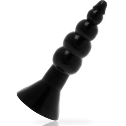 Plug Anal Addicted Toys Anal Plug 17cm