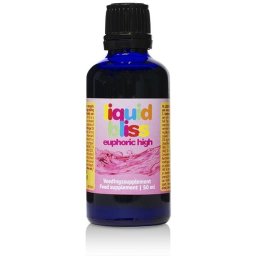 Energizante Cobeco Liquid Bliss (50 ml)