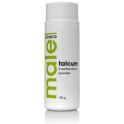 Pó de Manutenção Male Cobeco Talcum Maintenance Powder (150 g)