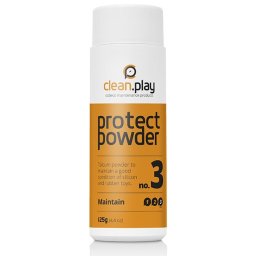 Pó de Manutenção Cobeco Protect Powder (125 g)