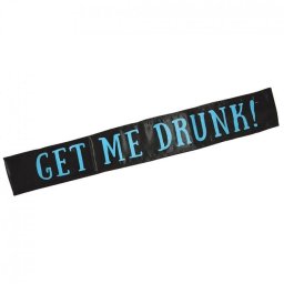 Venda "Get Me Drunk
