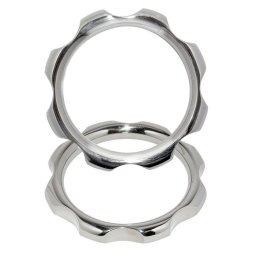 Anel Metal Hard Cock Ring Torque 50mm