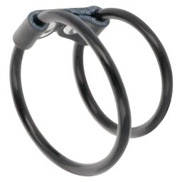 Anel Ajustável Darkness Flexible Cock Rings