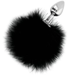 Plug Anal Darkness Furry Tail Butt Plug