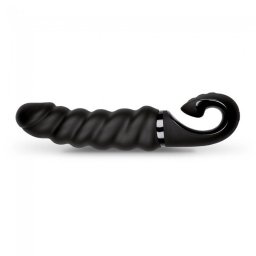 Vibrador Recarregável Fun Toys GJack 2 Mystic Noir