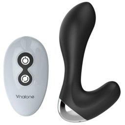 Estimulador Próstata Recarregável Nalone Prop Anal