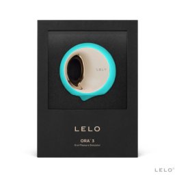 Vibrador Lelo® Ora 3 Aqua