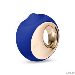 Vibrador Lelo® Ora 3 Midnight Blue