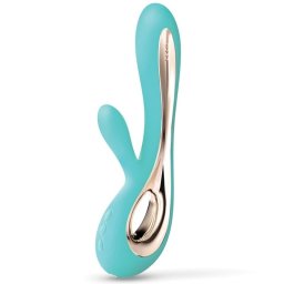 Vibrador Lelo® Soraya 2 Aqua