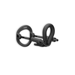 Extensor por Tração Penis Extender Pumped Preto - Aparelho de Aumento do Pénis