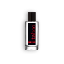 Perfume Taboo Domination P/ Homem (50 ml)