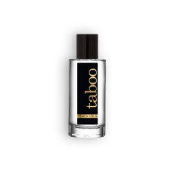 Perfume Taboo Tentation P/ Mulher (50 ml)