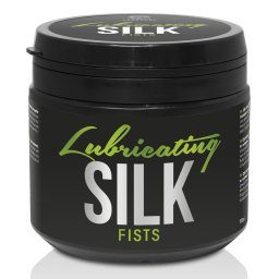 Lubrificante Silk Fists (500 ml)