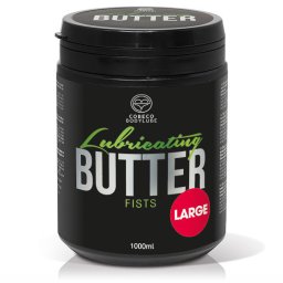 Lubrificante Manteiga Fisting Lubricating Butter Fists (1000 ml)
