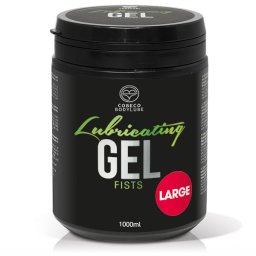 Gel Lubrificante Fisting Lubricating Fists (1000 ml)