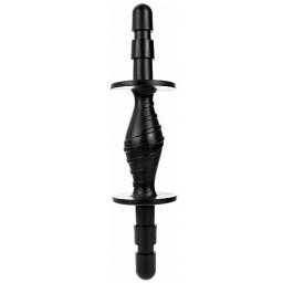 Manípulo Duplo Hung System Double Handle