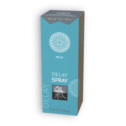 Spray Retardante Shiatsu Delay Spray (15 ml)