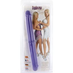Dildo Duplo Twinzer Double Dong