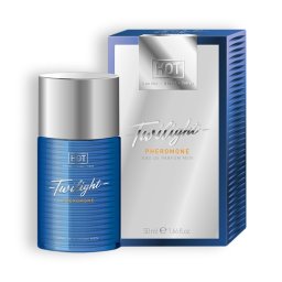 Perfume C/ Feromonas Twilight Man (50 ml)