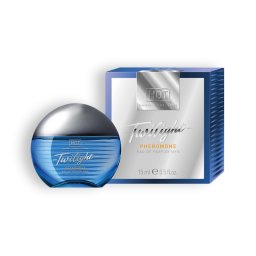 Perfume C/ Feromonas Twilight Man (15 ml)