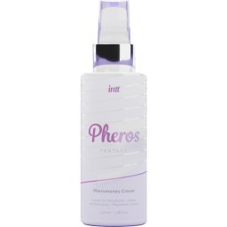Creme C/ Feromonas Intt Pheros Fantasy (100 ml)