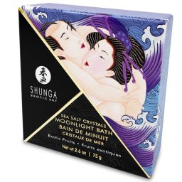 Sais de Banho Shunga Oriental Crystal Oceania (75 g)