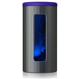Masturbador Lelo F1s V2 High Performance Pleasure Console Azul