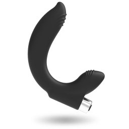 Estimulador Próstata Recarregável Addicted Toys Anal Massager III