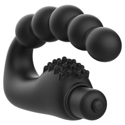 Estimulador Próstata Vibratório Addicted Toys Anal Massager IV