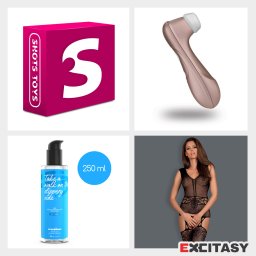 Pack Cum Play With Me
