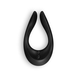 Vibrador Recarregável Endless Joy Preto
