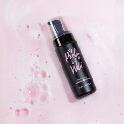Gel de Banho Espumoso Foaming Shower Gel Pretty But Wild Secret Play (200 ml)