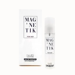 Perfume For Her Mag'netik Nuei (50 ml)