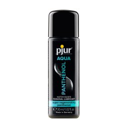 Lubrificante à Base de Água Pjur Panthenol (30 ml)