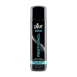 Lubrificante à Base de Água Pjur Panthenol (100 ml)