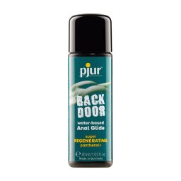 Lubrificante à Base Água Pjur Back Door Regenerating (30 ml)