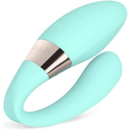 Vibrador Lelo® Tiani Harmony Dual-Action Couples Massager Aqua