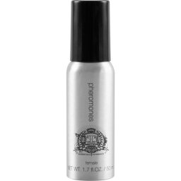 Perfume C/ Feromonas Touché Pheromones Mulher (50 ml)