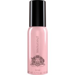 Perfume C/ Feromonas Touché Female Pheromones Mulher (50 ml)