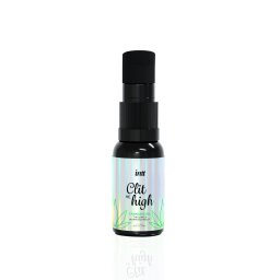 Óleo Estimulante Clitoris Intt Clit Me High (17 ml)