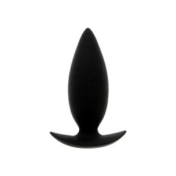 Plug Anal Dream Toys Cheeky Love Anal Plug S Preto