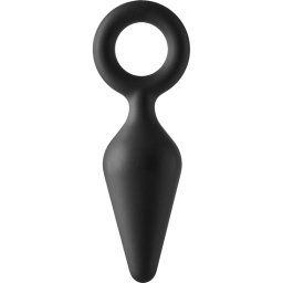 Plug Anal Dream Toys FantAssTic Ring Plug Pequeno