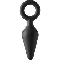 Plug Anal Dream Toys FantAssTic Ring Plug Grande