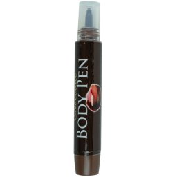 Caneta Comestível Corporal S&F Body Pen (40 g)