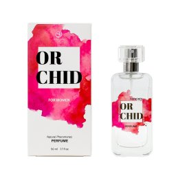 Perfume Orchid Natural Pheromones Mulher (50 ml)