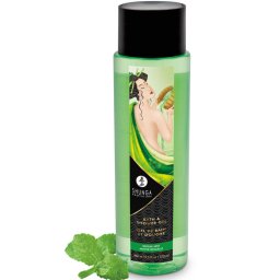 Gel de Banho Shunga Menta (370 ml)