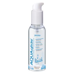 Lubrificante Aqua Liquid (125 ml)